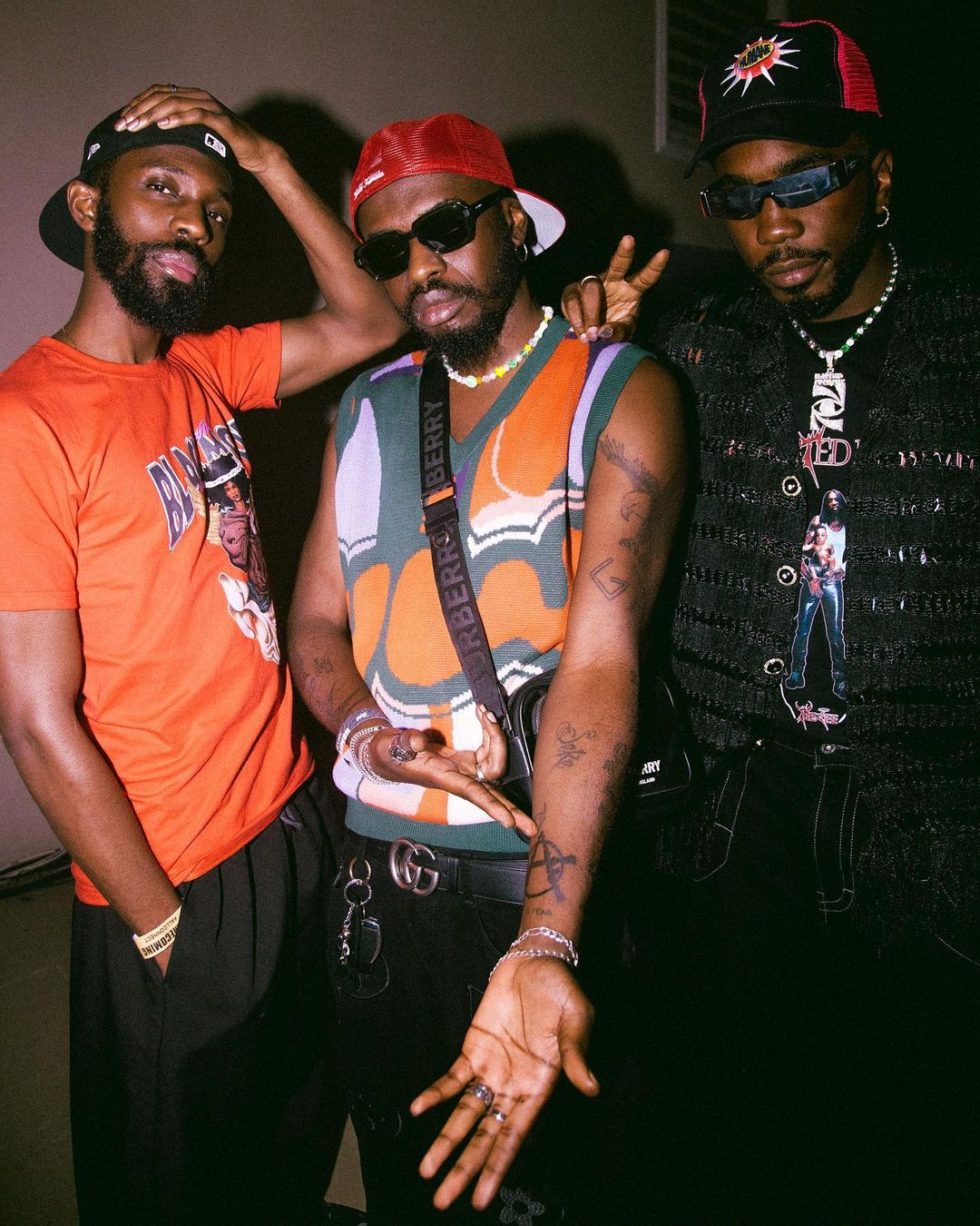 How Alté Became a Stakeholder in Mainstream Pop Culture in Nigeria. | The49thStreet