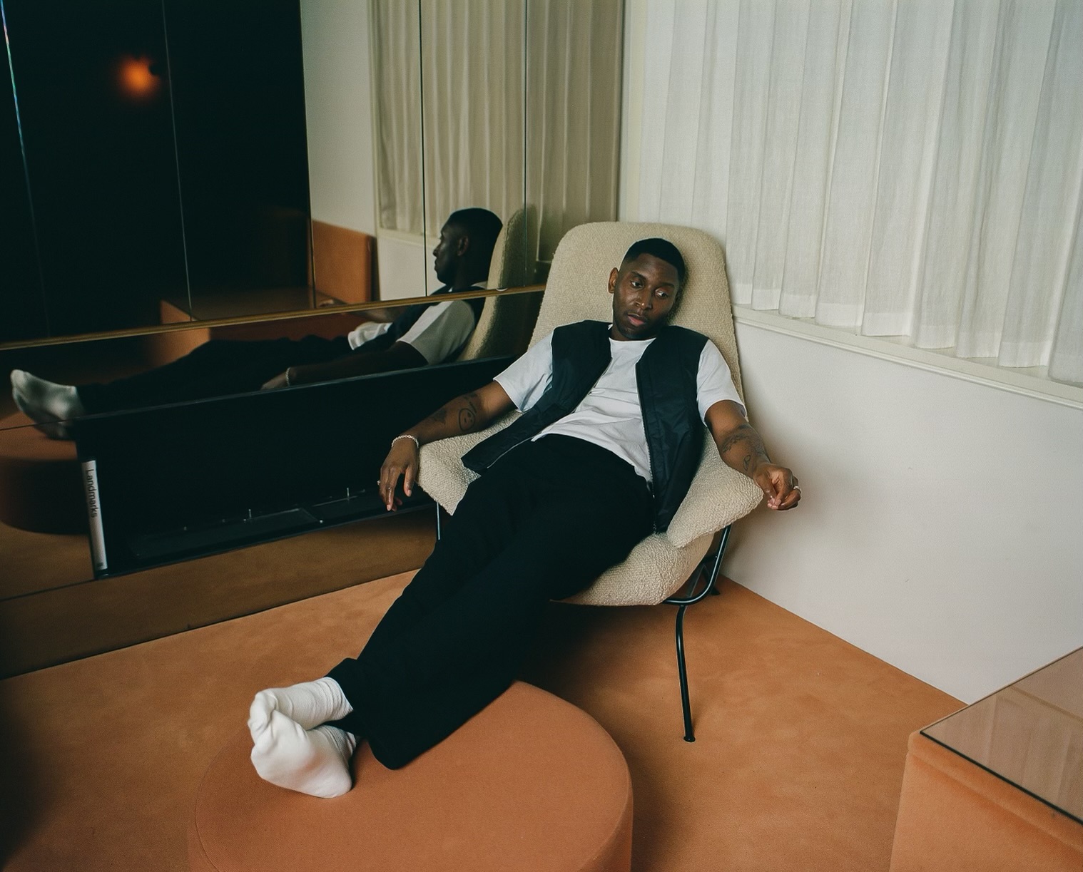 Samm Henshaw – All Good Lyrics