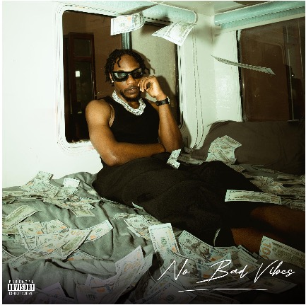 L.A.X drops highly anticipated 12-track album 'No Bad Vibes' - The49thStreet