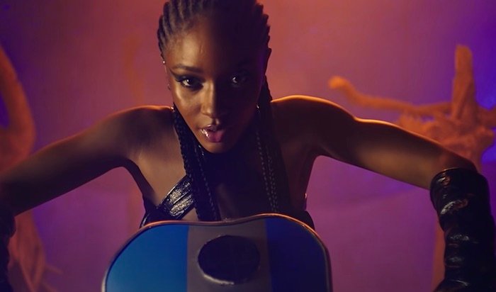 Ayra starr is a nigerian singer, songwriter, and model whose musical style encompasses afropop, r&b and soul. Spotlight Monday: Ayra Starr | The49thStreet
